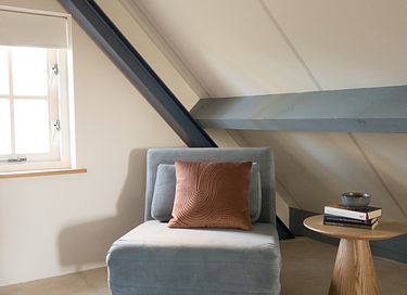 Tuinhuis voor 5 personen met hottub - 27