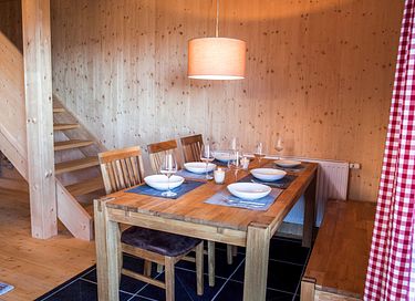 Prachtig vakantiehuis met uitzicht - 19