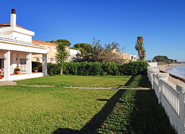 Vakantiehuis in Spanje direct aan zee  - 9