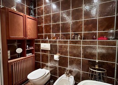 Appartement urbain élégant avec jacuzzi - 20
