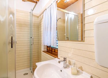 Spacious holiday home with (heated) pool - 30