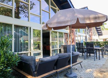 Grande maison de vacances (24p) sur la Veluwe - 15