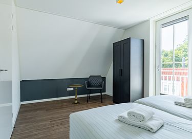 6-person apartment near beach and sea - 17