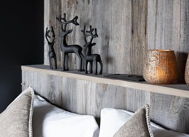 Suite met wellness en spectaculair uitzicht  - 18