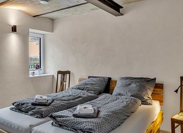 Logement de vacances 10 personnes en Allemagne du Nord - 19