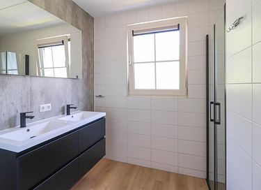 Wellness-Villa in der Nähe des IJsselmeers - 15