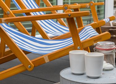 Logement de vacances (6p) à Zoutelande - 32