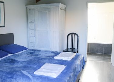 Fine holiday home (8p) with sauna in Zeeland - 20