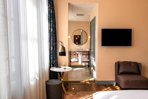 Design hotel in the heart of Amsterdam - 4