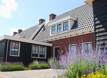 Ferienwohnung in Zeeland mit Wellness-Bereich im Freien - 17