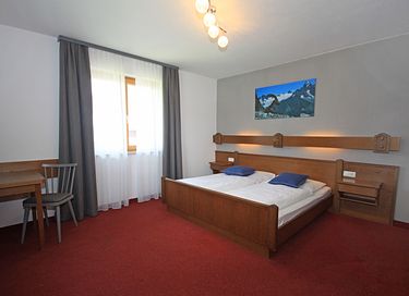 10-persoons vakantiehuis in Kaprun - 21