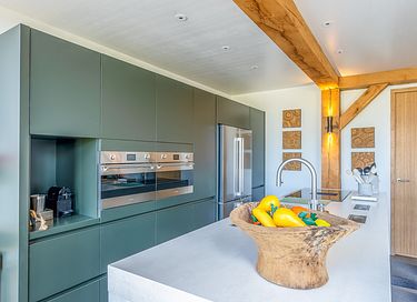 Belle villa de vacances à Texel - 14