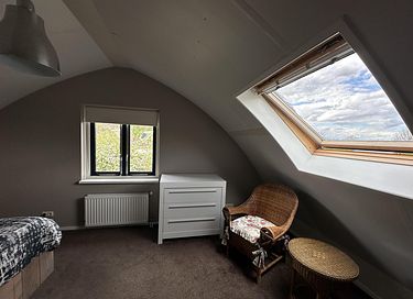 Rietgedekte vakantiehuis voor 6 personen - 16