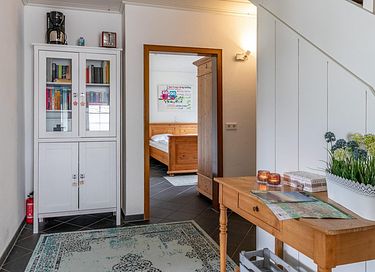 Vakantiehuis in een mooie omgeving - 20
