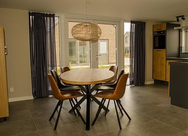 Child-friendly vacation home near the sea - 5