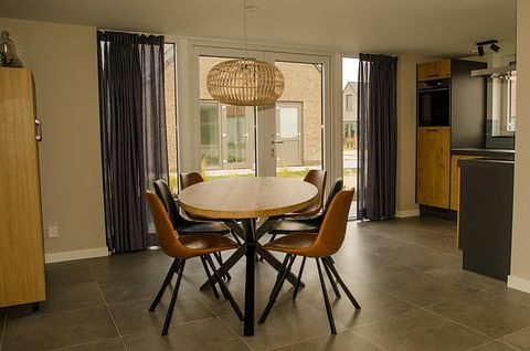 Child-friendly vacation home near the sea - 5