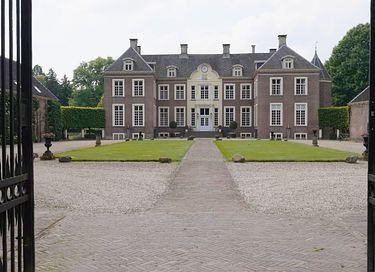 3-persoons lodge gelegen aan het water - 19