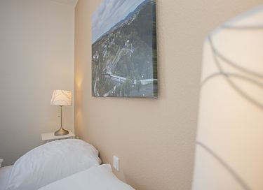 Vakantiehuis (hond toegestaan) in Sauerland - 12