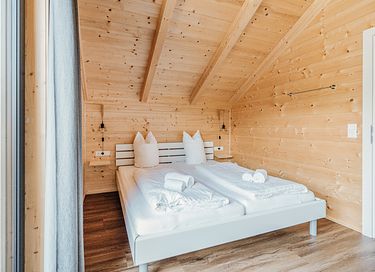 Luxuriöses Chalet mit Sauna in den Bergen - 10