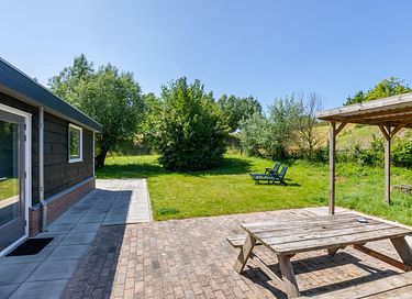 6-person holiday home near a beautiful lake - 27
