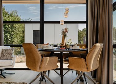 Luxe vakantiehuis (4p) in Bloemendaal - 11