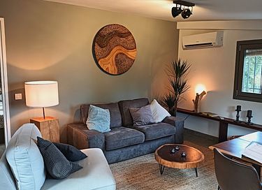 Stimmungsvolle Casita mit Meerblick - 7