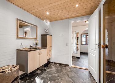 Vakantiehuis op een prachtige locatie  - 26