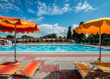 Leuke camping aan het prachtige Gardameer - 10