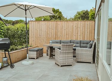 Bungalow (4p) 10 km von Strand und Meer entfernt - 17