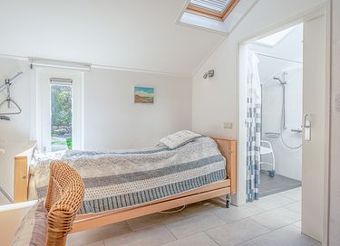 Logement de vacances avec sauna et jardin - 2
