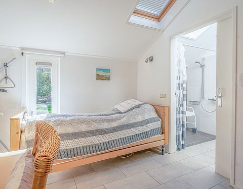 Logement de vacances avec sauna et jardin - 2