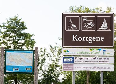 Vakantiehuisje nabij het Veerse Meer - 23