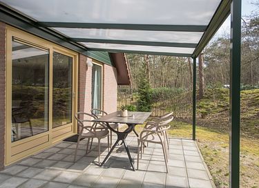 Cozy lodge in natural surroundings - 3
