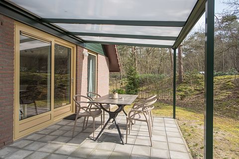 Cozy lodge in natural surroundings - 3