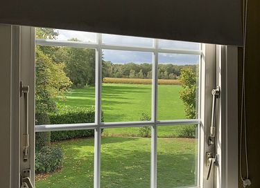Stimmungsvolle Ferienwohnung (7p) mit Wellness - 22