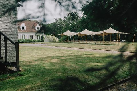 Beautiful villa in the Belgian countryside - 3