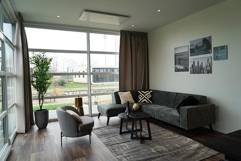 Gîte design moderne en Gelderland - 5