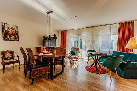 Ruim vakantiehuis (6p) in duitsland - 3