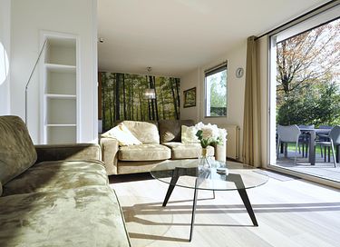 Comfortable holiday home (6p) in Friesland - 2