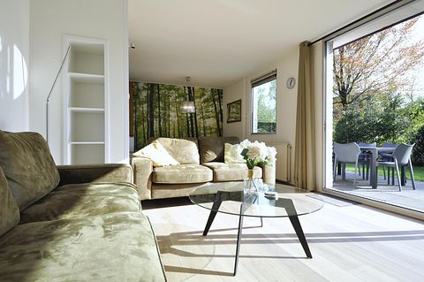Comfortable holiday home (6p) in Friesland - 2