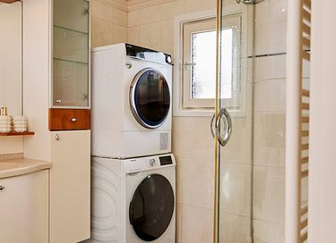 Vakantiehuis met privé sauna en hottub (8p) - 21