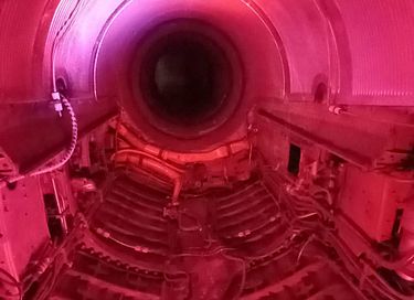 Special overnight stay in a fighter jet - 9