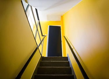 Slapen in het grootste brughuis van Amsterdam - 11