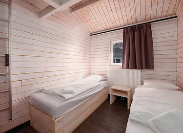 Maison familiale avec jacuzzi privé (8 personnes) - 11