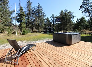 Vakantiehuis in Zuid-Denemarken - 5
