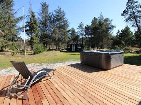 Vakantiehuis in Zuid-Denemarken - 5