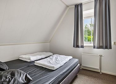 Vakantiewoning in Drenthe met veel privacy - 17