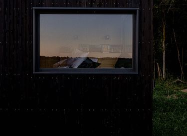 Duurzaam tiny house met weids uitzicht - 7
