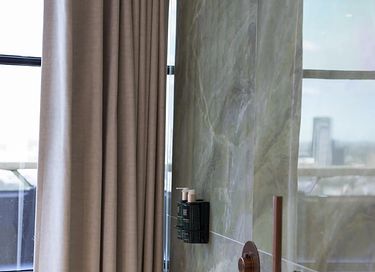 De hoogste hotelkamer van Nederland - 11