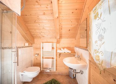 Vakantiehuis voor 10 personen met sauna - 31